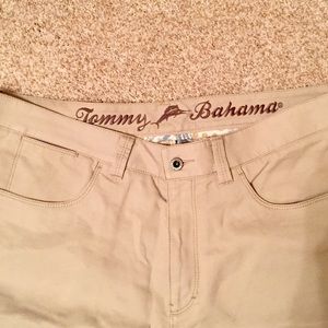 Men's Tommy Bahama Khaki Pants